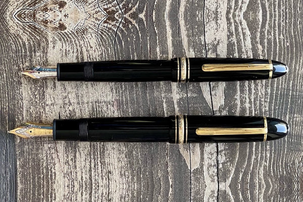 モンブランMONTBLANCーMEISTERSTUCK NO.146 Amazon | MONTBLANC モンブラン 万年筆 マイスターシュテュック