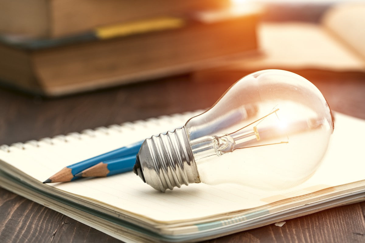 Empower Your Creative Spirit with a Stylish Portable Writing Box