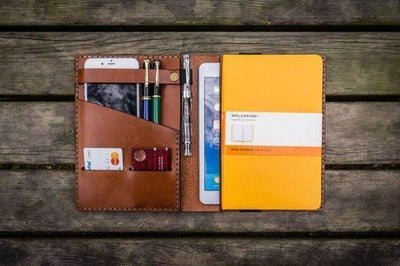 Moleskine Covers