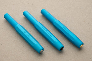 Kaweco AL-Sport Dutch Pen Show 2025 Waterworld Fountain Pen