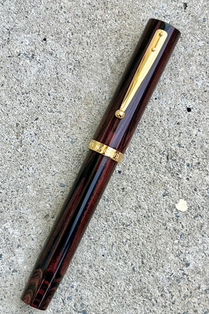 Magna Carta Mag 1000 Oversized Fountain Pen 4