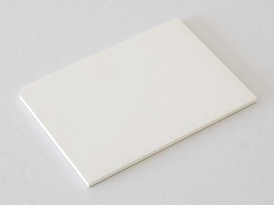 Midori MD Paper Pad Cotton A4
