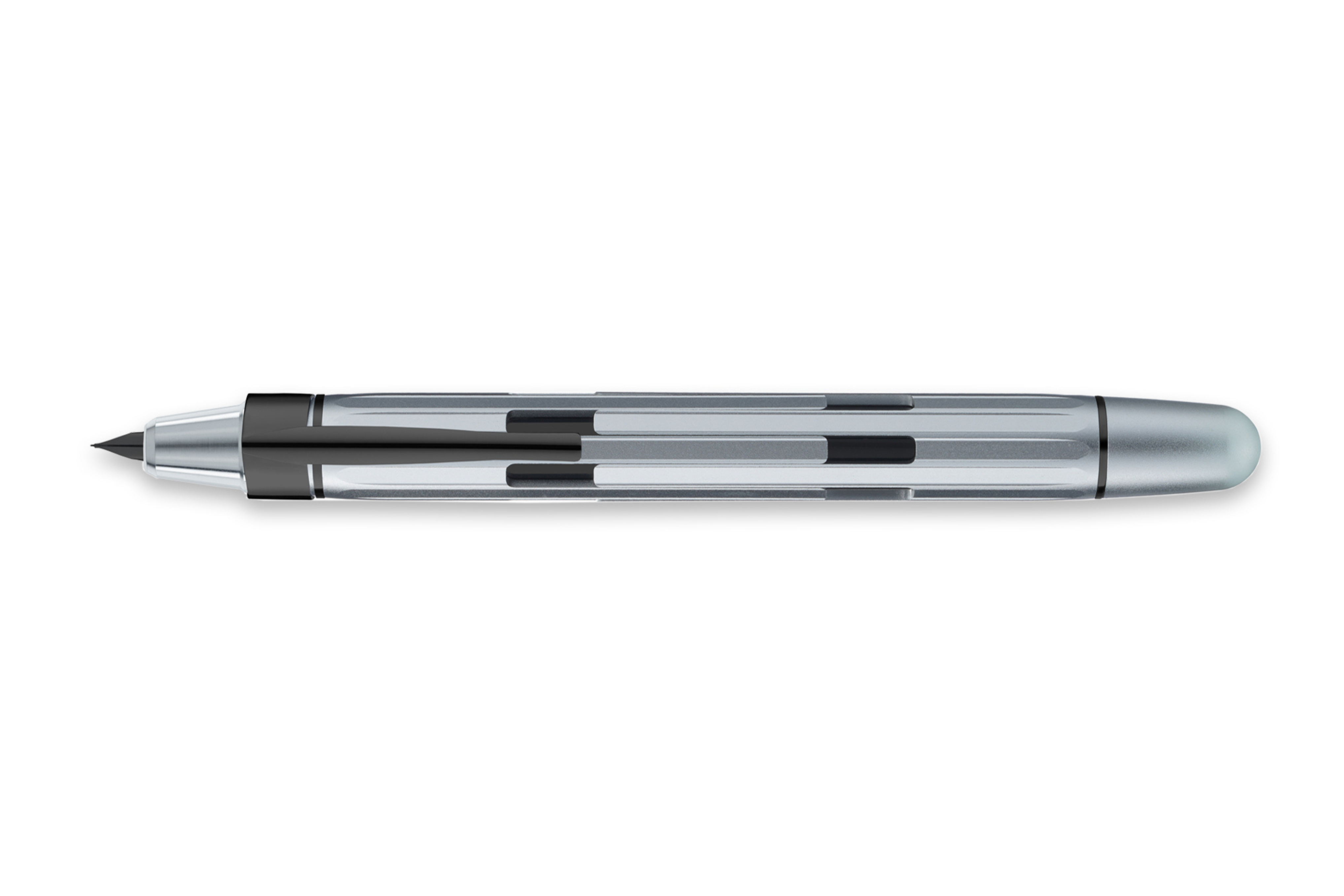 Nahvalur Eclipse Iridium Fountain Pen
