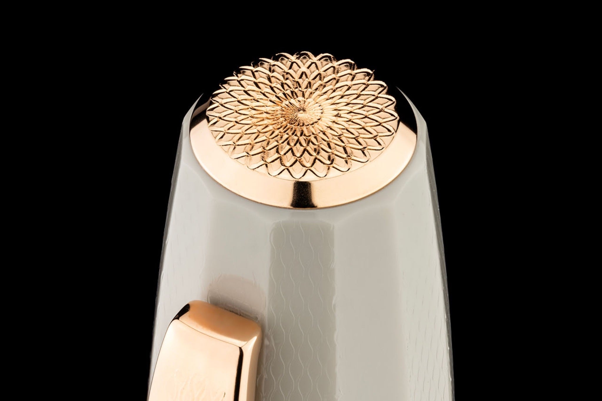 SCRIBO FEEL Fountain Pen - Dandy (Limited Edition)