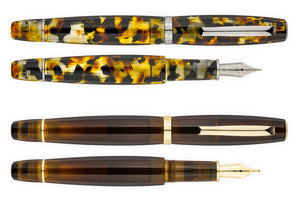 SCRIBO FEEL Fountain Pen - Finestra sul Tempo (Limited Edition)