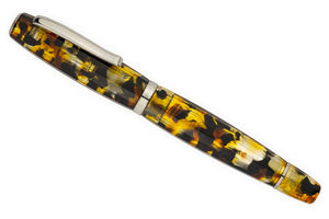 SCRIBO FEEL Fountain Pen - Finestra sul Tempo (Limited Edition)