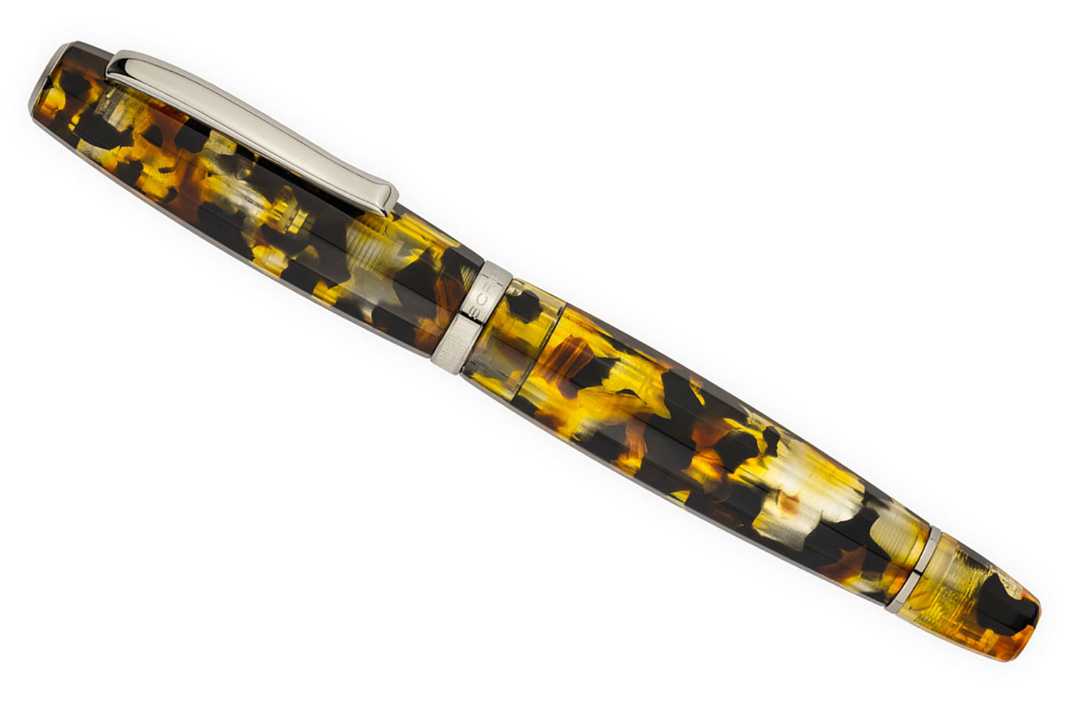 SCRIBO FEEL Fountain Pen - Finestra sul Tempo (Limited Edition)