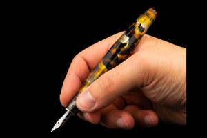 SCRIBO FEEL Fountain Pen - Finestra sul Tempo (Limited Edition)