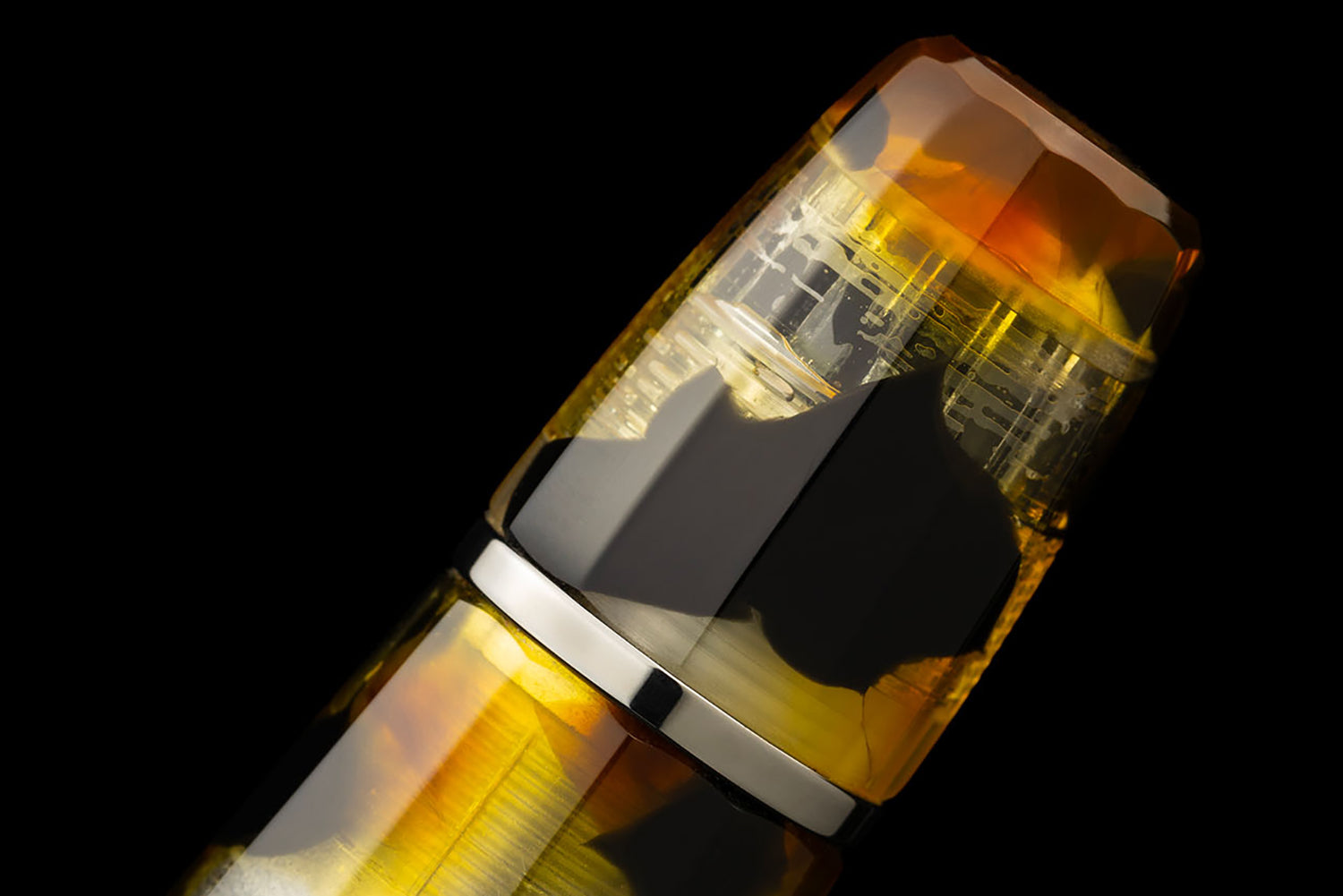 SCRIBO FEEL Fountain Pen - Finestra sul Tempo (Limited Edition)