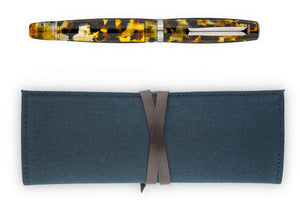 SCRIBO FEEL Fountain Pen - Finestra sul Tempo (Limited Edition)