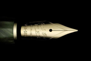 SCRIBO FEEL Fountain Pen - Verde Bosco