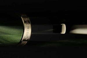 SCRIBO FEEL Fountain Pen - Verde Bosco