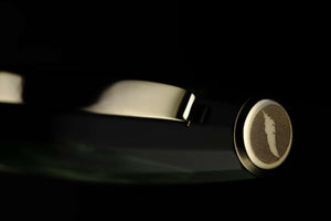 SCRIBO FEEL Fountain Pen - Verde Bosco