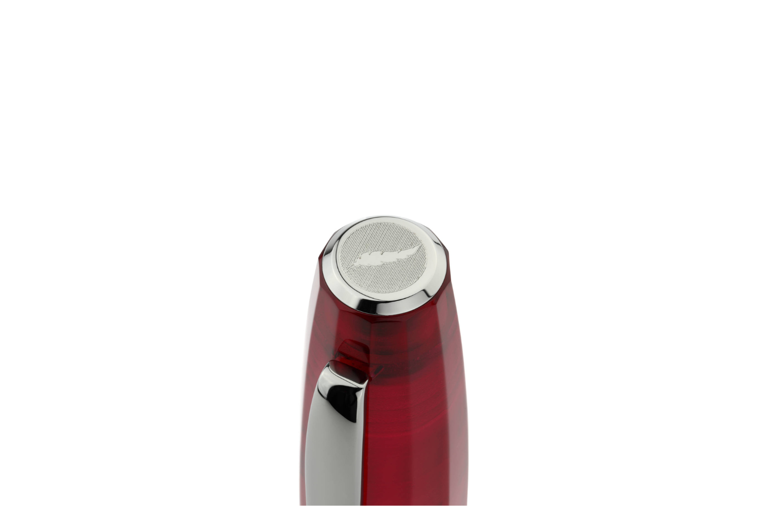 Scribo - Feel Ombre Magenta (LTD)