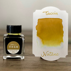 Taccia  Sharaku Natane Ink