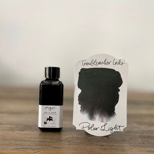 Troublemaker Polar Light Ink