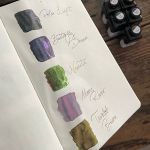 Troublemaker Polar Light Ink