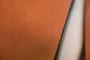 SECONDS  Leather Desk Pad 18" x 32" - Multiple Colors - 544