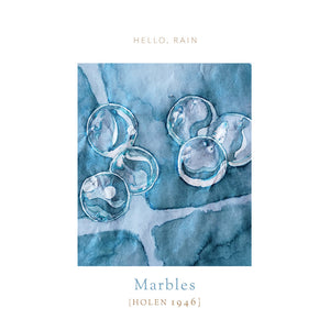 Vinta Marbles-30ml
