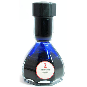 Akkerman 02 Residentie Blauw Ink