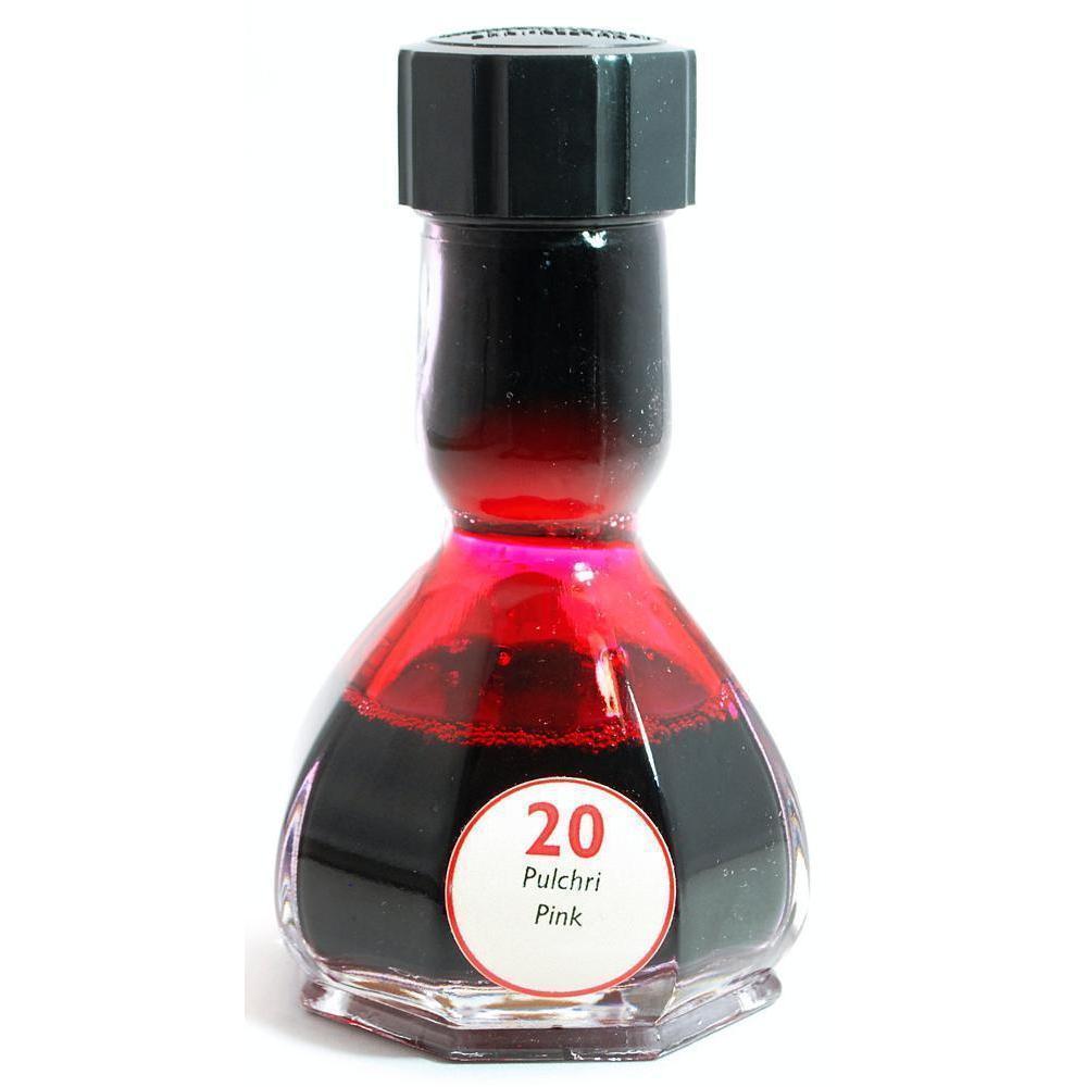 Akkerman 20 Pulchri Pink Ink