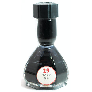Akkerman 29 Hofvijer Grijs Ink