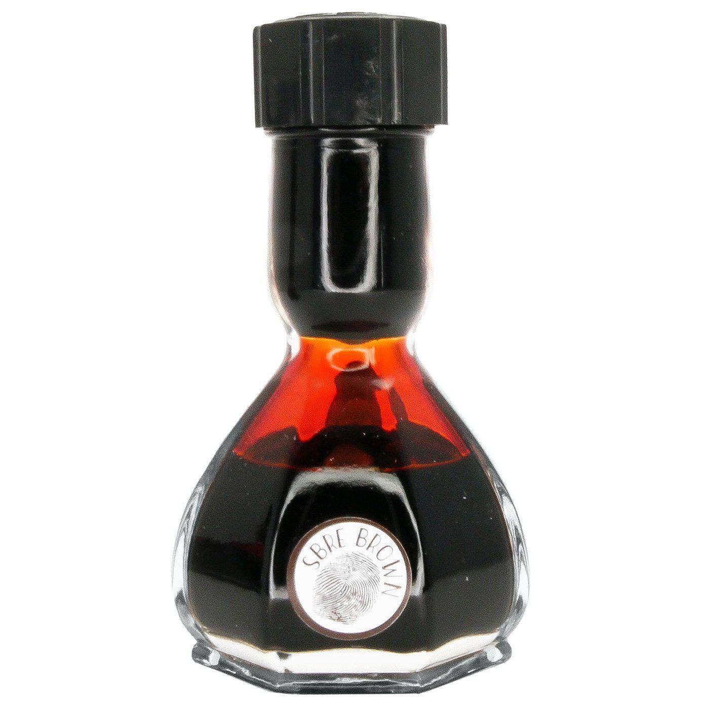 Akkerman SBRE Brown Ink