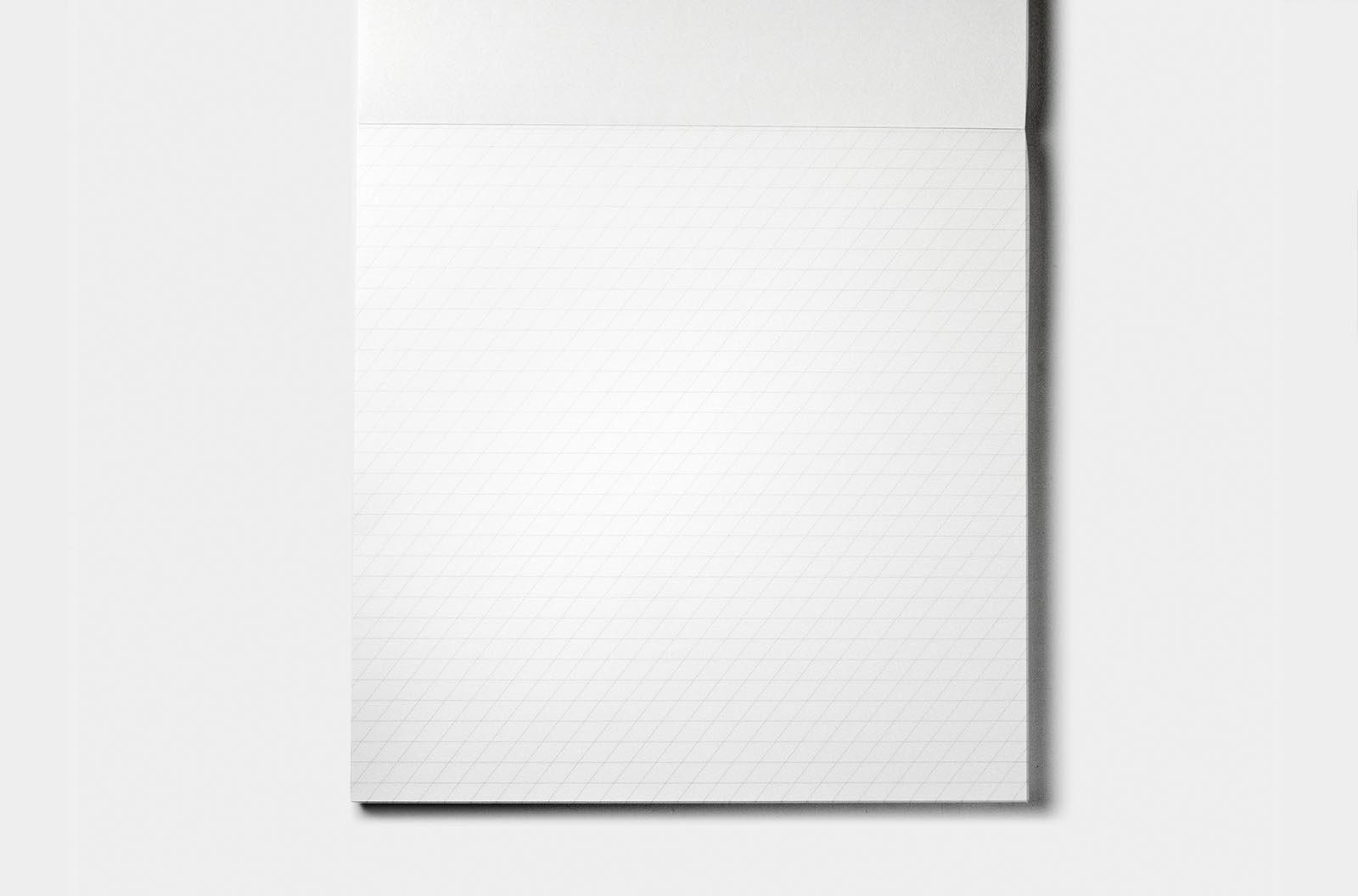 Calligraphy Practice Notebook (Handwriting)-Galen Leather
