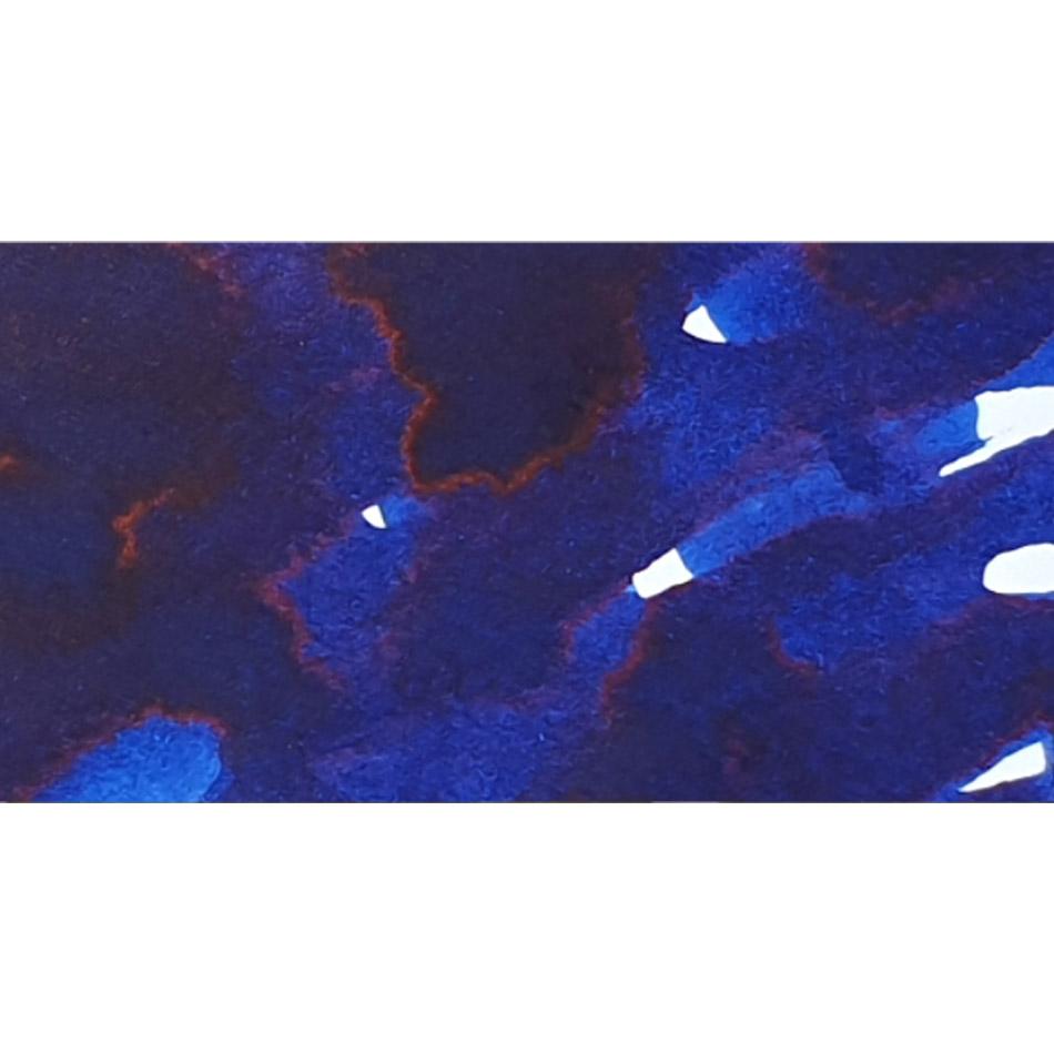 Dominant Industry Dominant Blue Ink