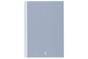 Kokuyo PERPANEP A5 Notebook - Tsuru Tsuru (Ultra Smooth) - 4mm grid