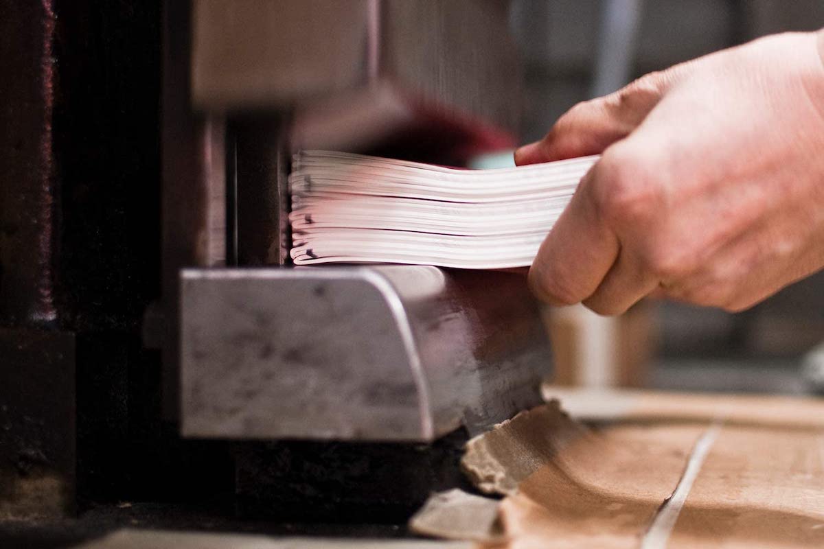 Life Noble Notebook - A5 - 8mm Lined - 200 Pages