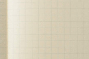 Life Noble Notebook - A5 - Graph - 200 Pages