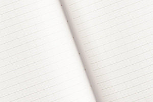 Logical Prime Notebook - B5 - 7mm Ruled - 80 Pages