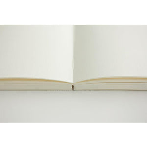 MD Notebook - B6 Slim - Blank