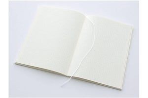 Midori MD Notebook - A5 - Grid - 176 Pages