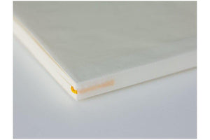 Midori MD Notebook - A5 - Grid - 176 Pages