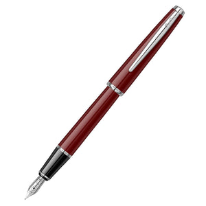 Scrikss Vintage 33 Fountain Pen Burgundy