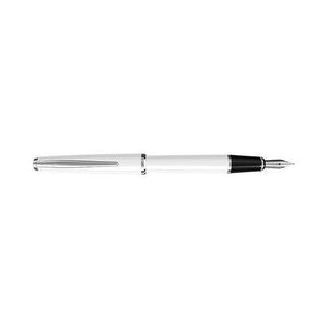 Scrikss Vintage 33 Fountain Pen White