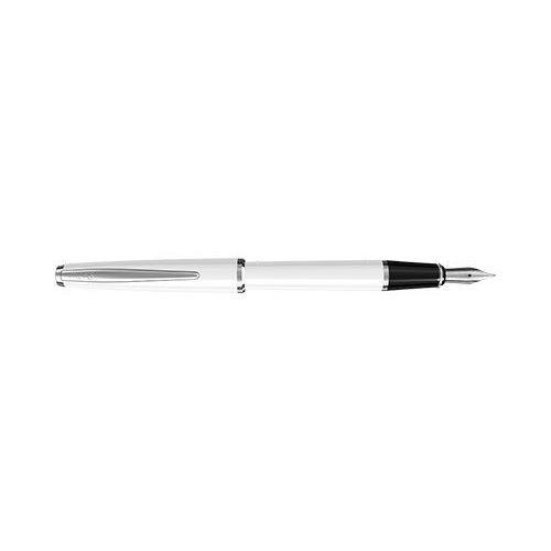 Scrikss Vintage 33 Fountain Pen White