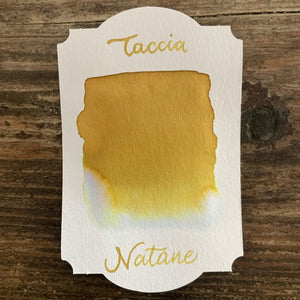 Taccia Ukiyo-e Sharaku-Natane Ink