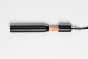 Ystudio Classic - Copper Portable Fountain Pen-Galen Leather