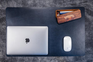 Leather Desk Pad-Galen Leather