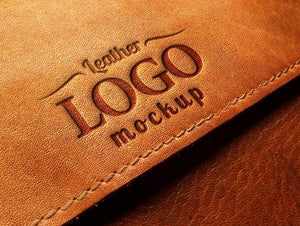 Leather Emboss For Corporate Orders-Galen Leather