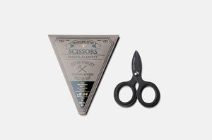 Tools to Liveby Black Mini Scissors 3"-Galen Leather