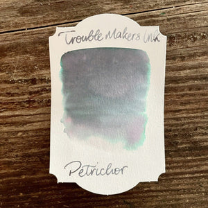 Troublemaker Petrichor Ink-bottle