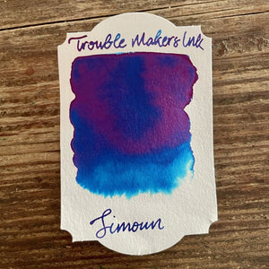 Troublemaker Simoun Ink-bottle