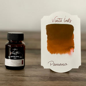 Vinta Heritage Brown-review