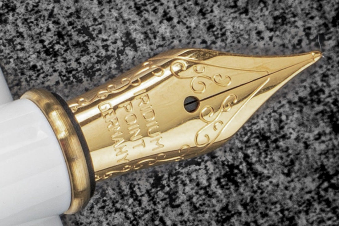 Iridium-Point-Germany-nibs