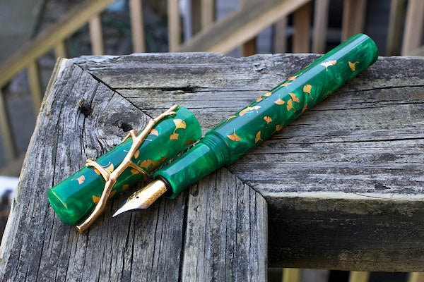 custom pen makers