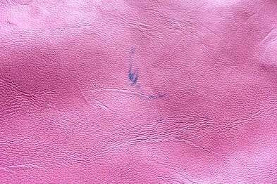 How To Remove Ink Stains From Leather Journals